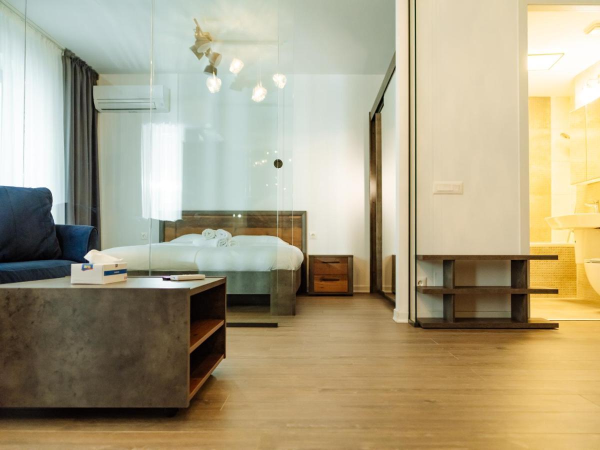 Apartamento Cloudview