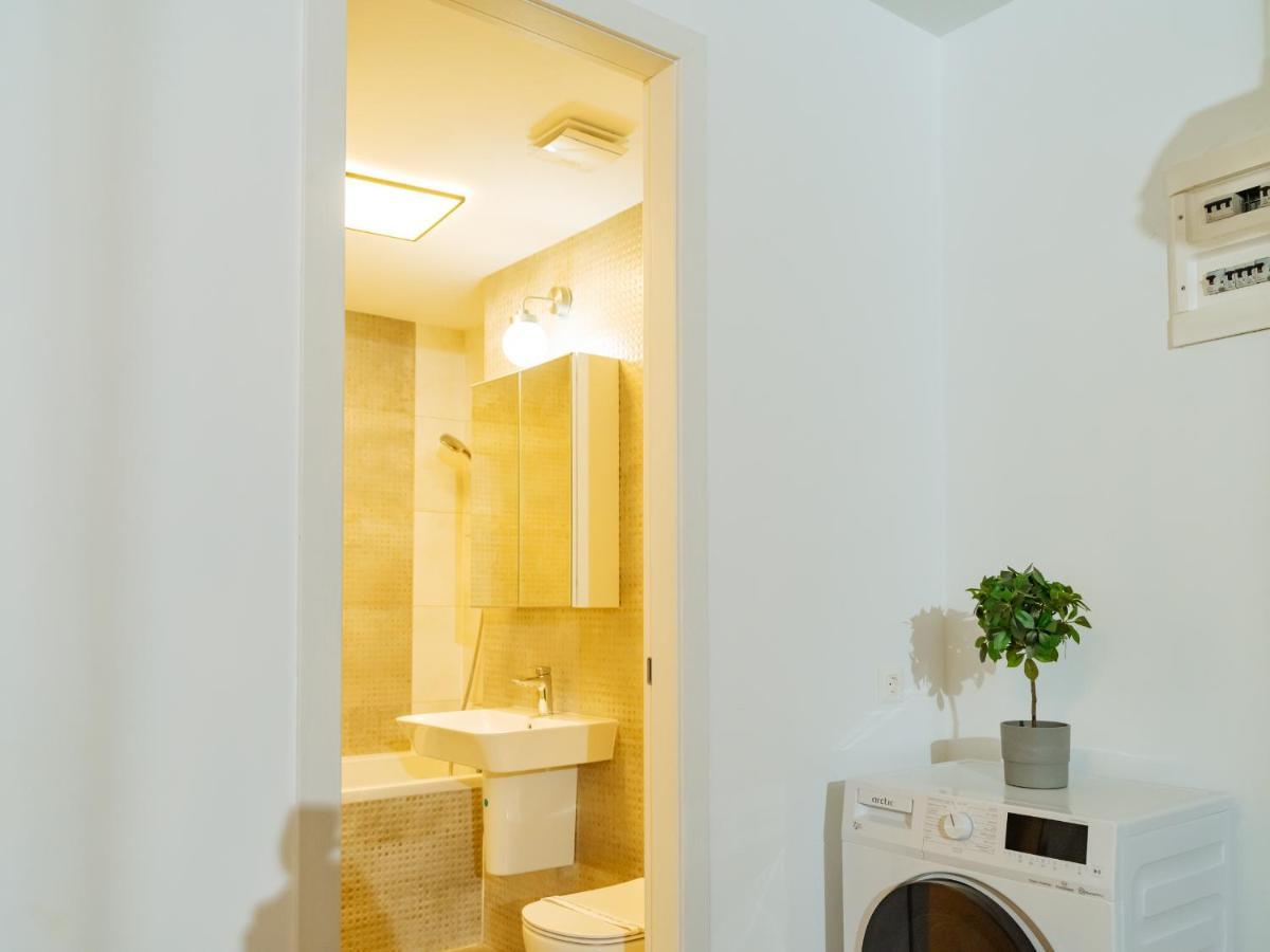 Apartamento Cloudview *