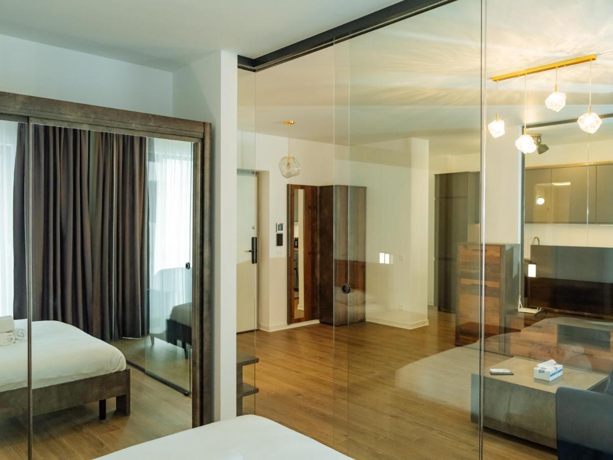 Cloudview Apartamento