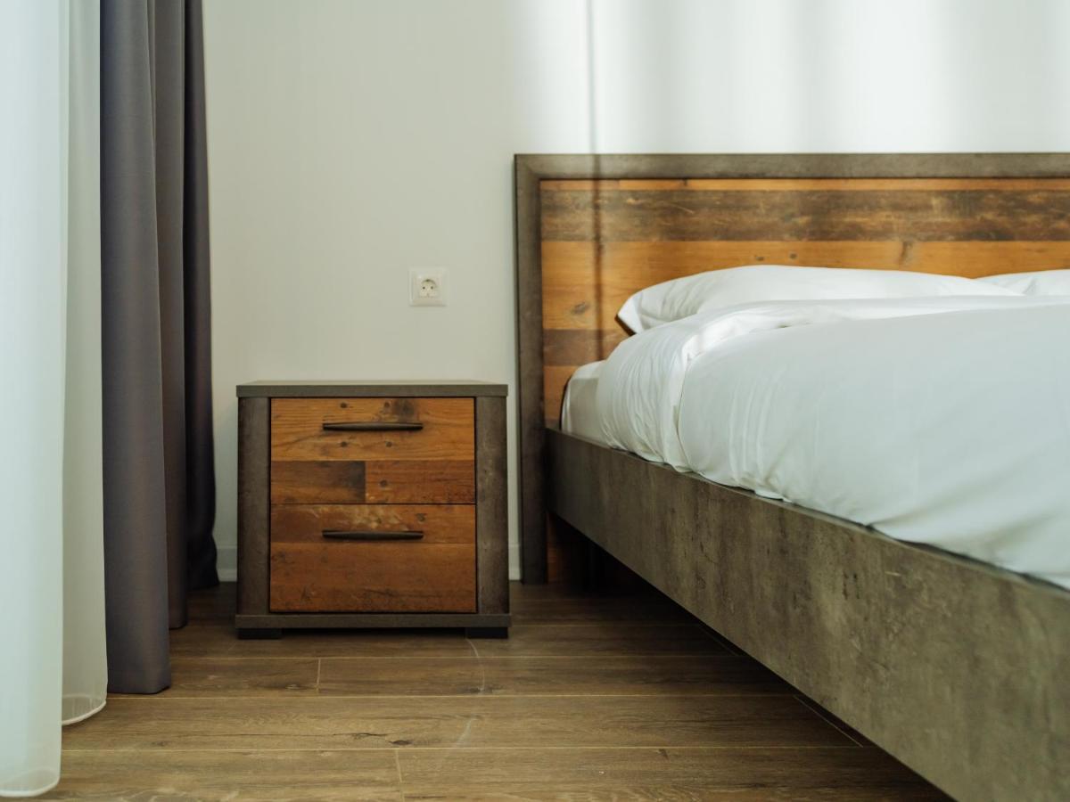 Cloudview Apartamento