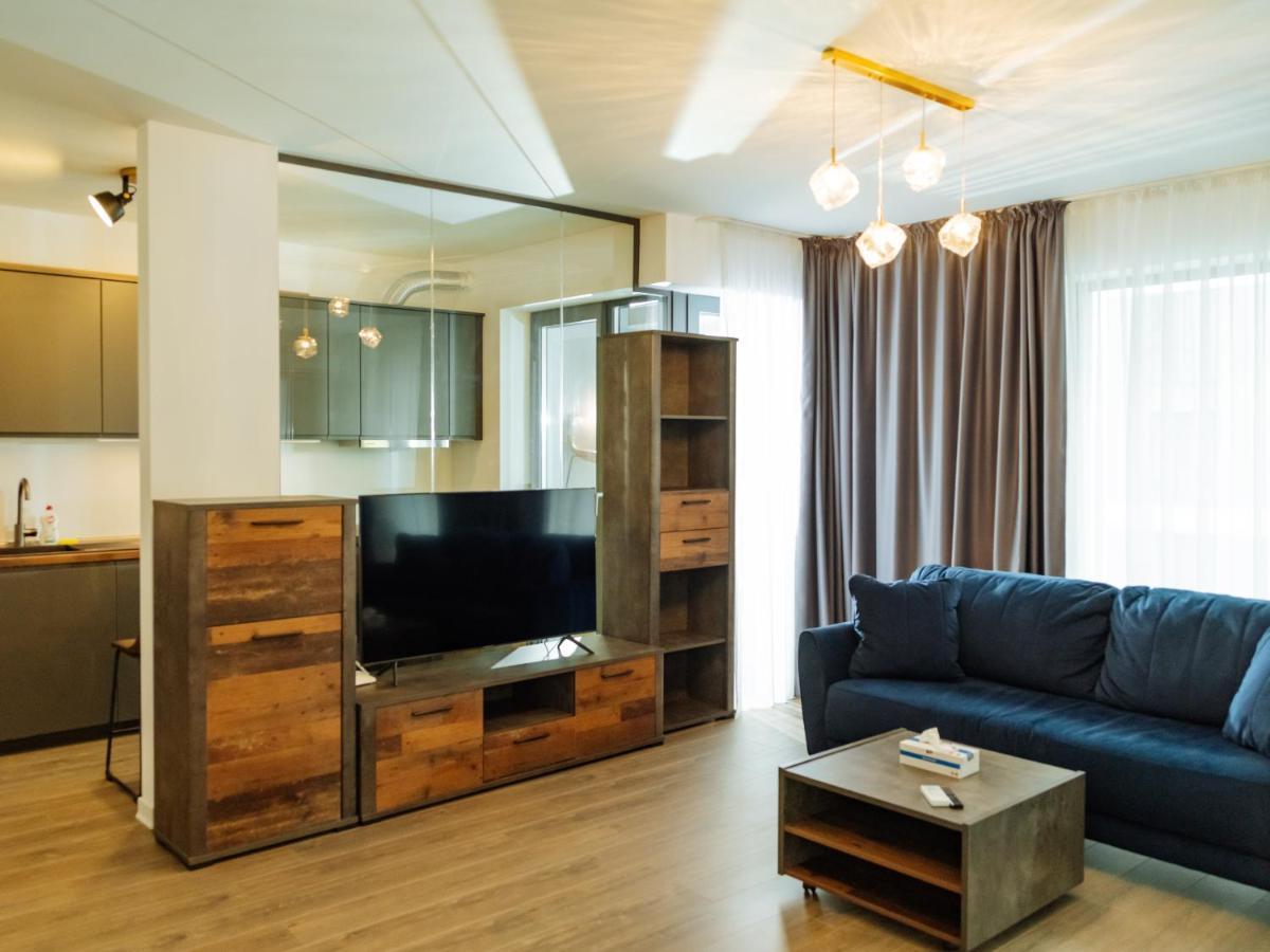 Cloudview Apartamento