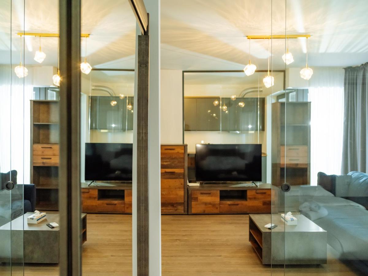 Apartamento Cloudview *