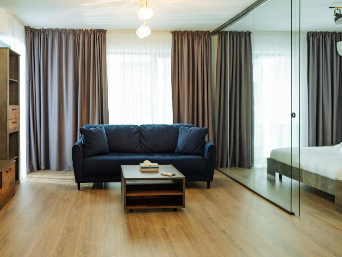 Apartamento Cloudview *