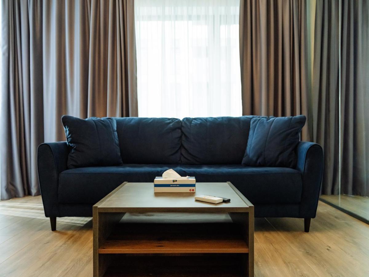 Cloudview Apartamento *