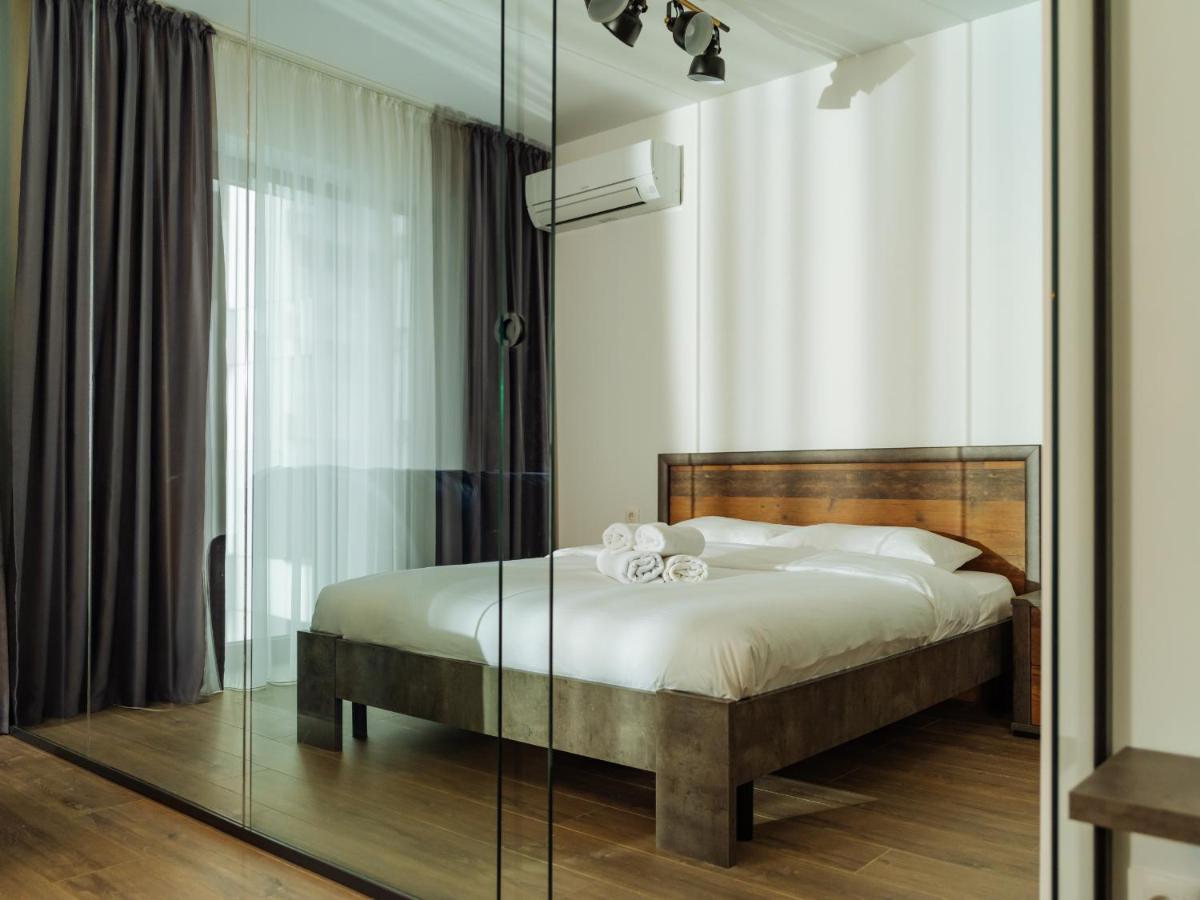 Cloudview Apartamento