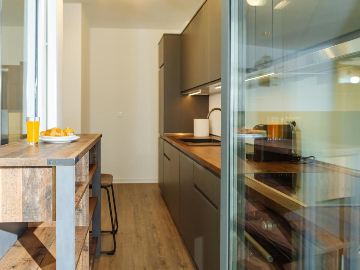 Cloudview Apartamento *