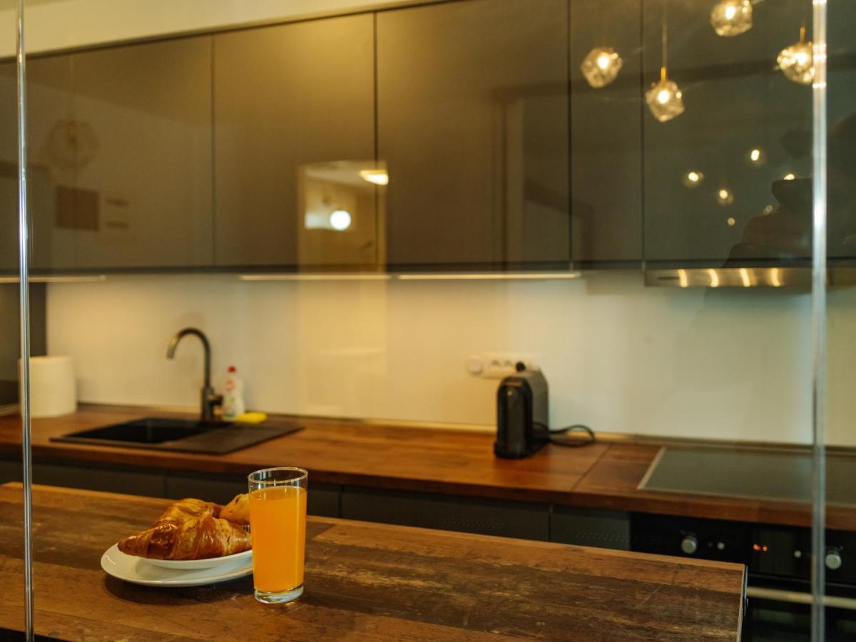 Apartamento Cloudview *