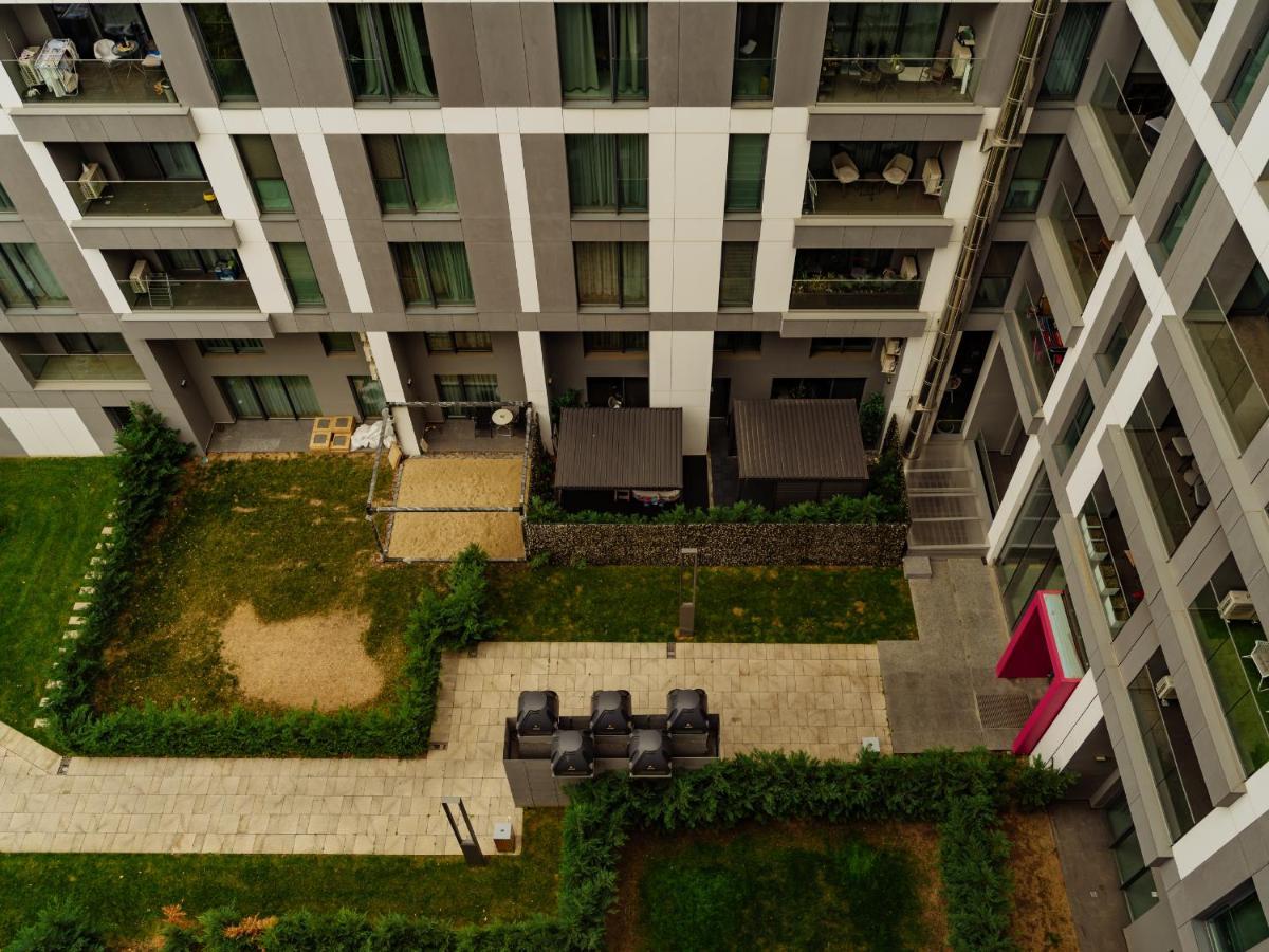 Cloudview Apartamento *
