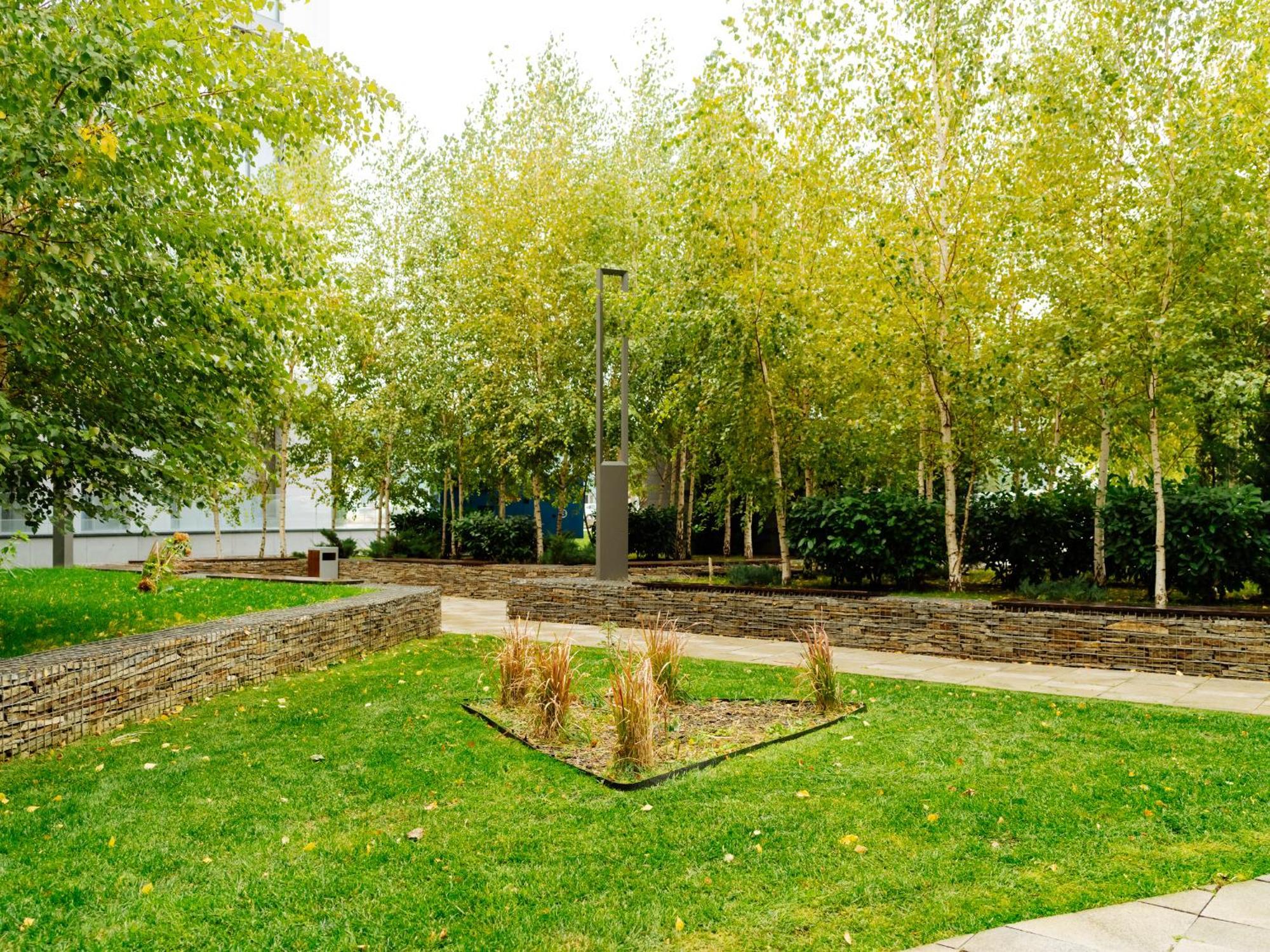 Cloudview Apartamento